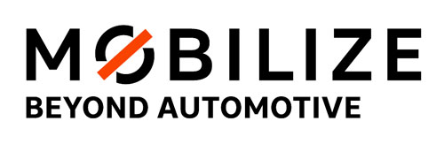Logo Mobilize