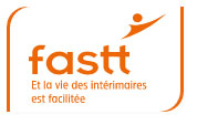 Logo FASTT