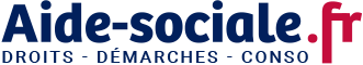 Logo Aide Sociale