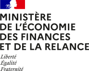 Logo Économie finance relance
