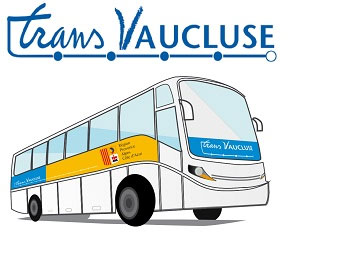 Logo Trans Vaucluse