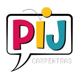 Logo PIJ Carpentras